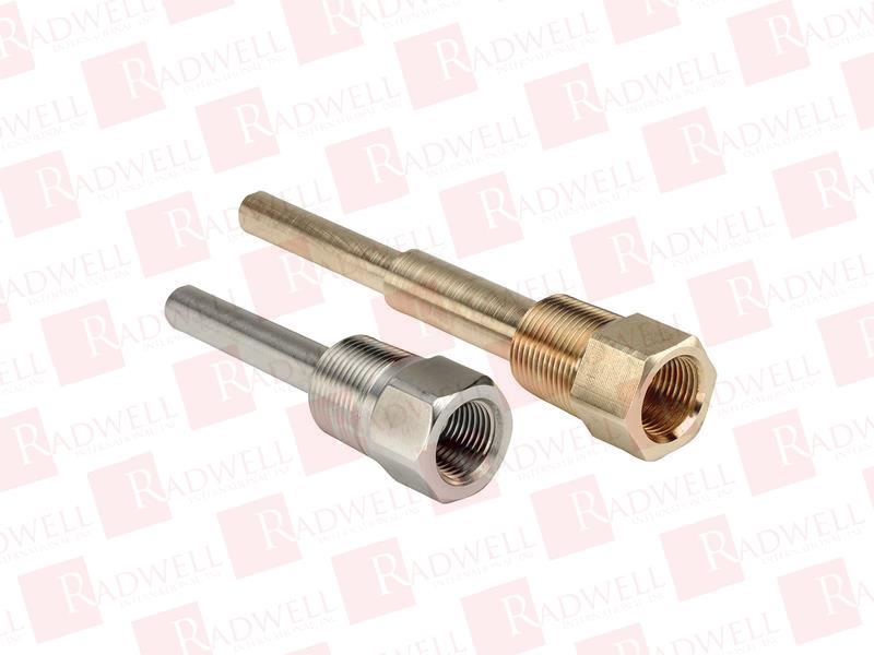 NOSHOK 50-060-BRASS