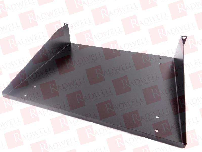 HAMMOND MANUFACTURING RASU190315BK1
