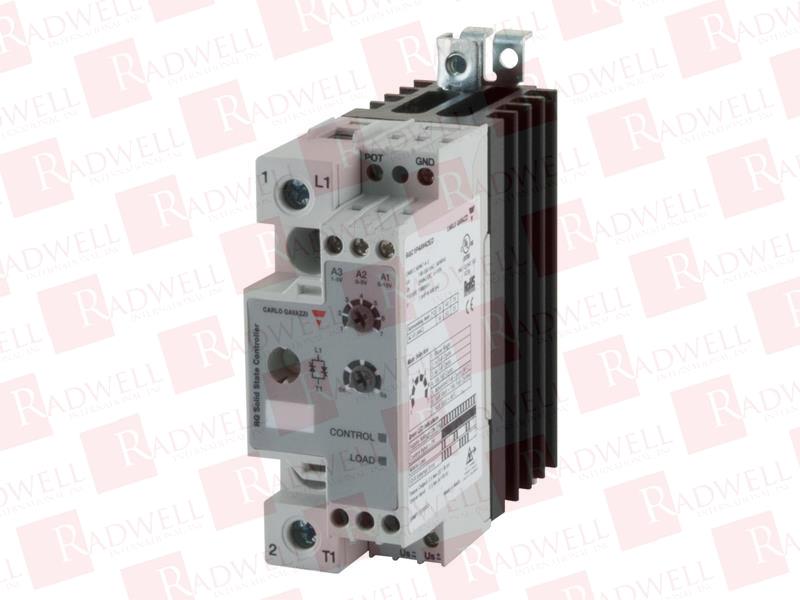 CARLO GAVAZZI RGC1P60V42ED