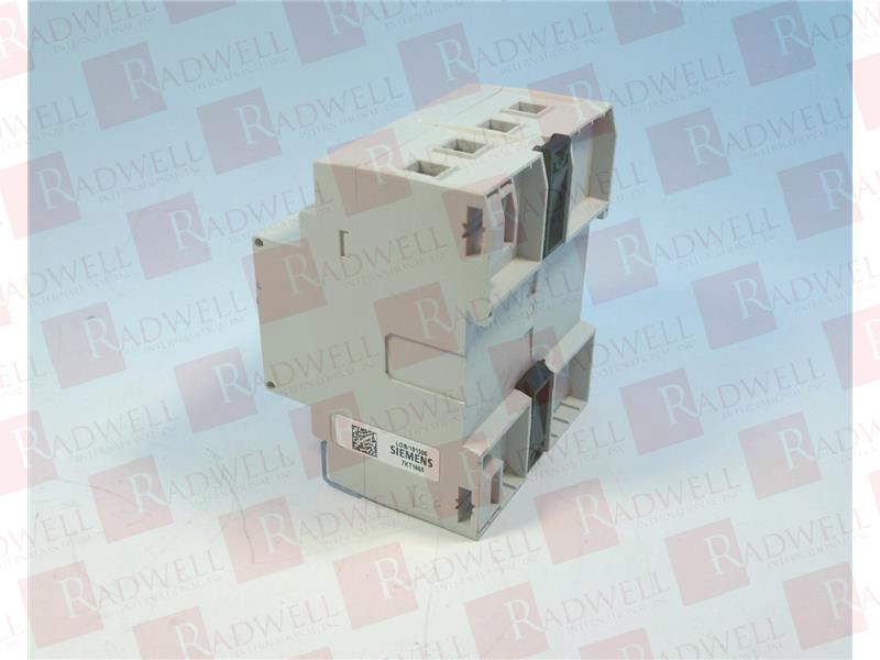 SIEMENS 7KT1665