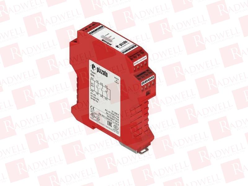 PIZZATO CS AR-04X024