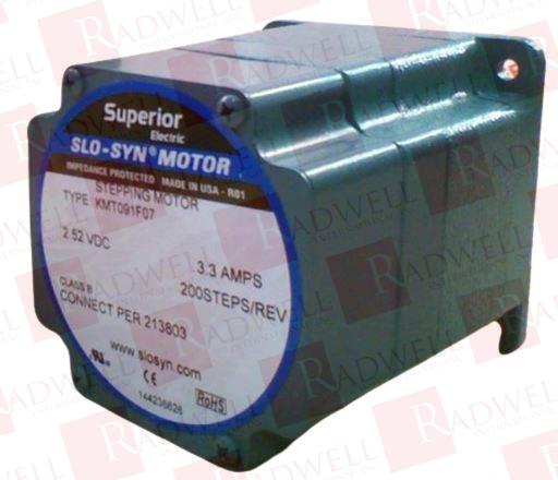 DANAHER MOTION KMT091F07