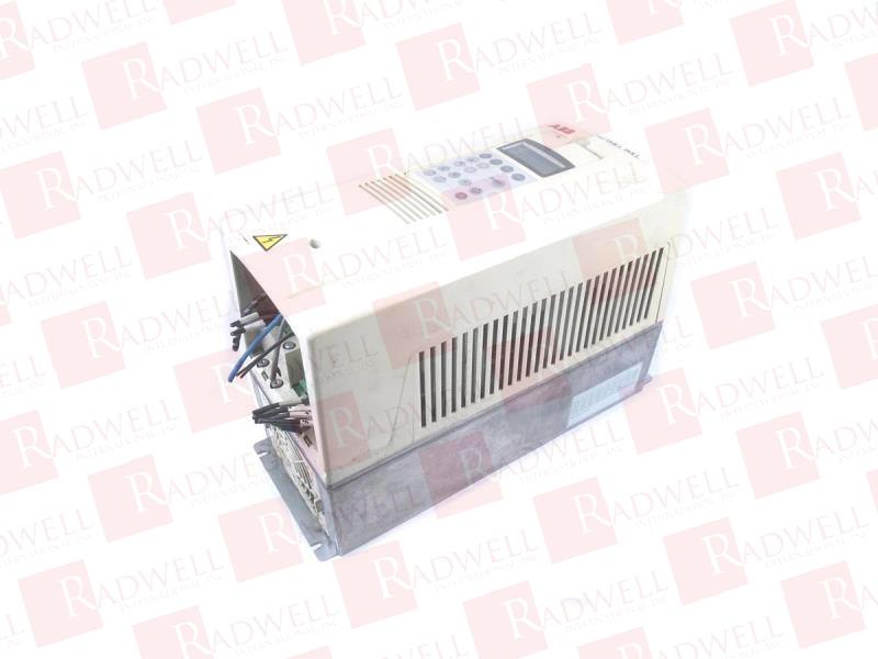 ASEA BROWN BOVERI ACS800-U1-0020-5+E200+L508+P901