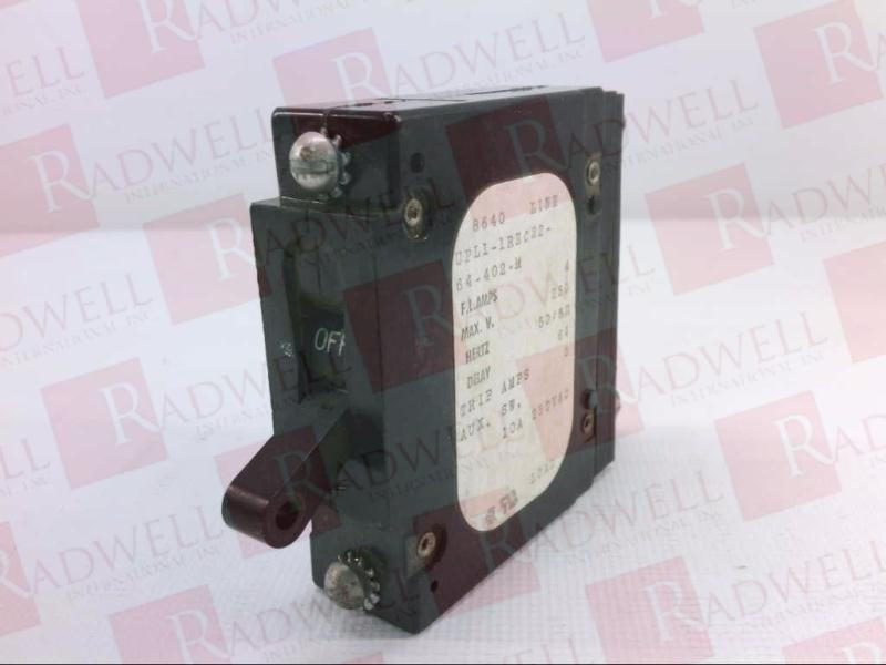 SENSATA TECHNOLOGIES UPL1-1REC22-64-402-M