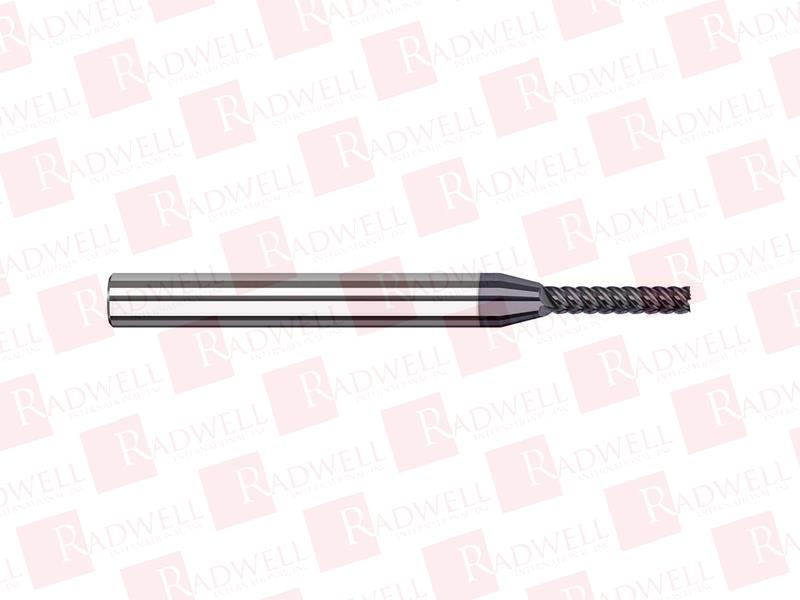 HARVEY TOOL 62615-C6