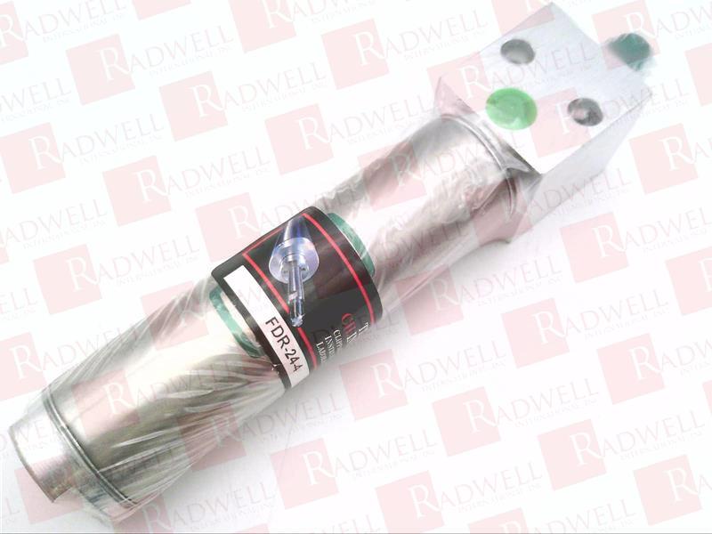 CLIPPARD FDR-24-4