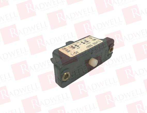 SCHNEIDER ELECTRIC 9007AO1
