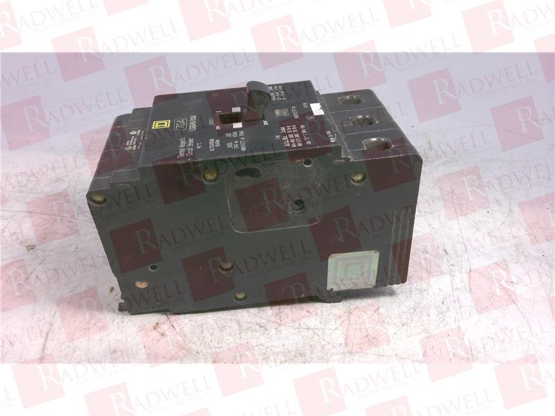 SCHNEIDER ELECTRIC EGB34070SA