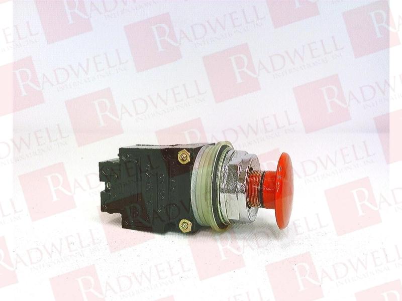 GENERAL ELECTRIC CR104A8123