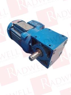 SEW EURODRIVE W20 DR63M4/TH