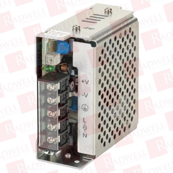 OMRON S8JX-G10024CD
