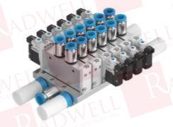 FESTO VTUG-10-SH2R-B1H-T14LA-UL-T14S-5KLL+HW2