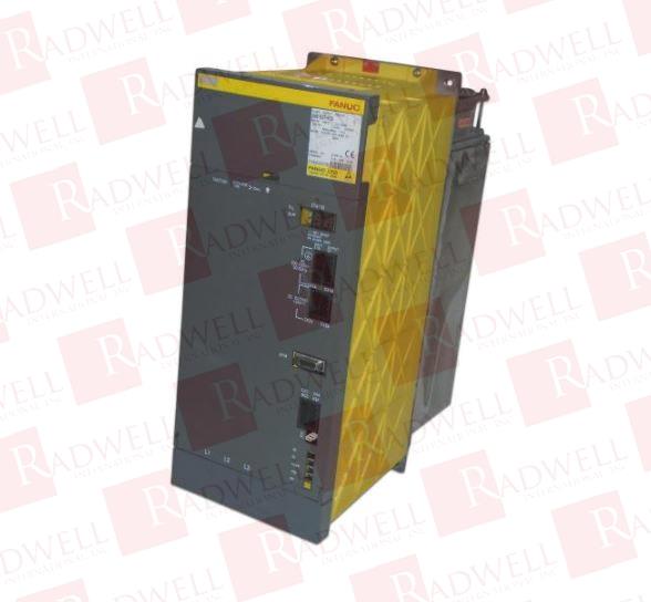 FANUC A06B-6087-H130#CS