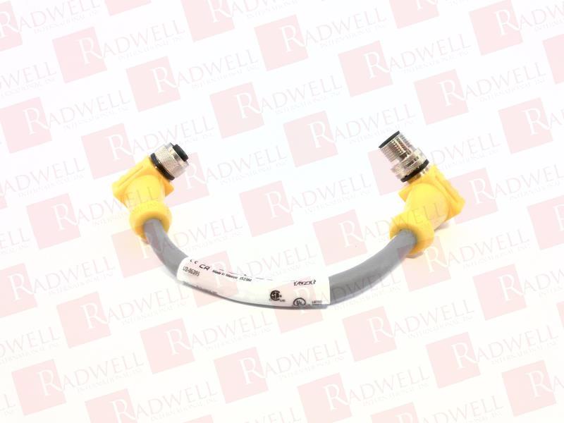 TURCK WKS 8T-0.2-WSS 8T
