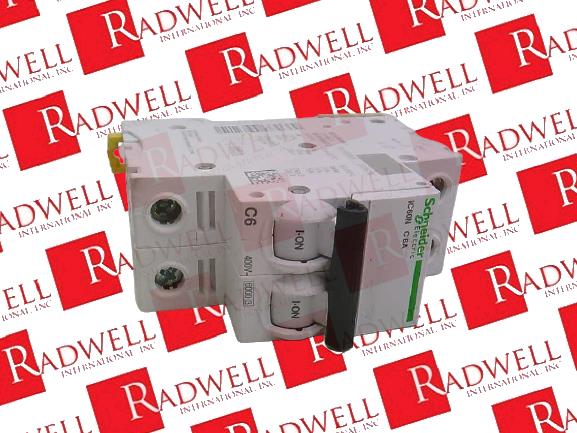 SCHNEIDER ELECTRIC A9F79206