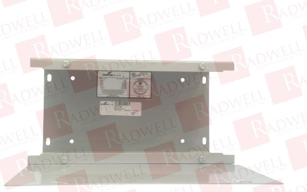EATON CORPORATION 6612 G NK