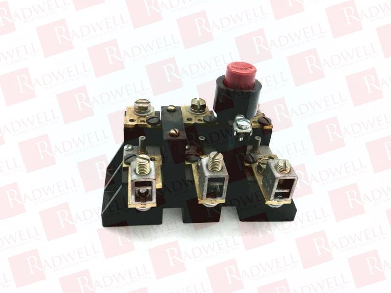 EATON CORPORATION 10-1430-3