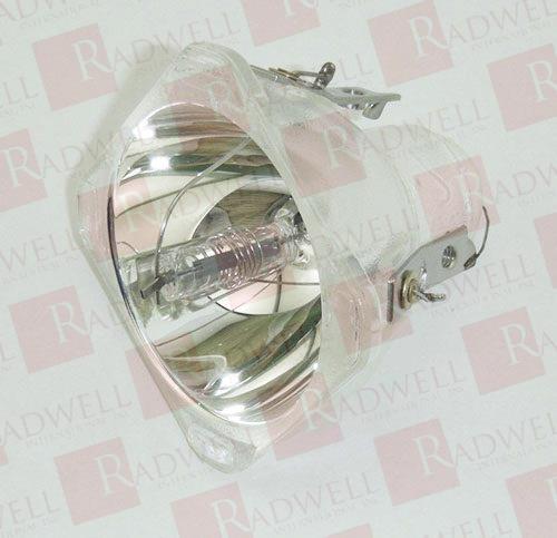 RADWELL VERIFIED SUBSTITUTE SD110U-SUB (BARE LAMP ONLY)