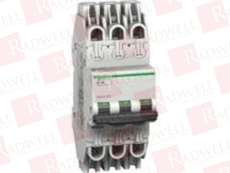 SCHNEIDER ELECTRIC MGN61397