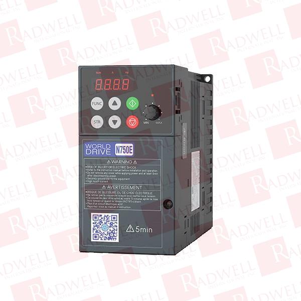 HYUNDAI WDN750E-022HF