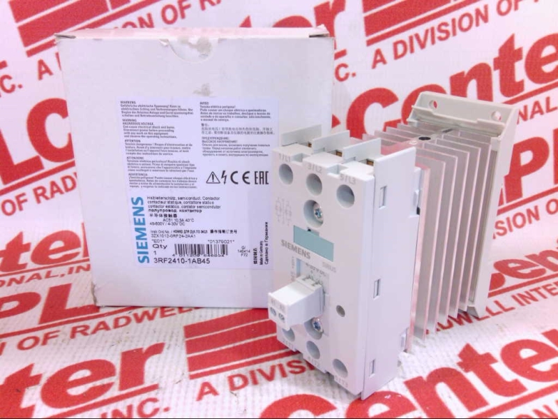 SIEMENS 3RF2410-1AB45