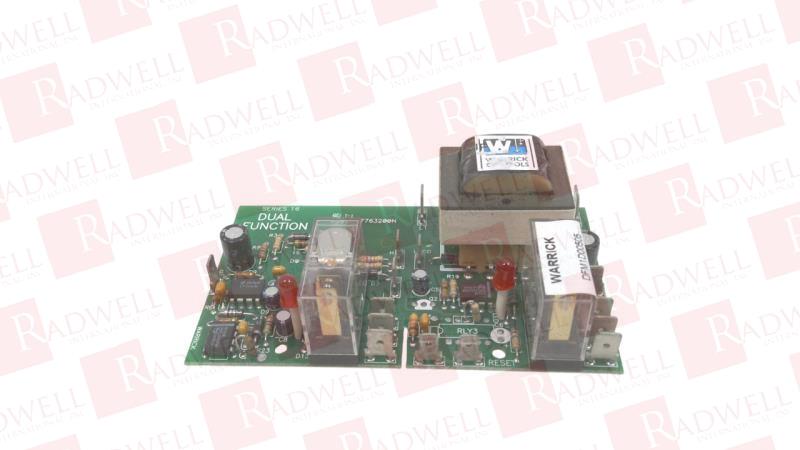 GEMS SENSORS DFM1D00505