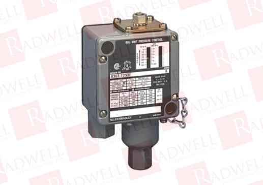 ALLEN BRADLEY 836T-T352JX81X15X7