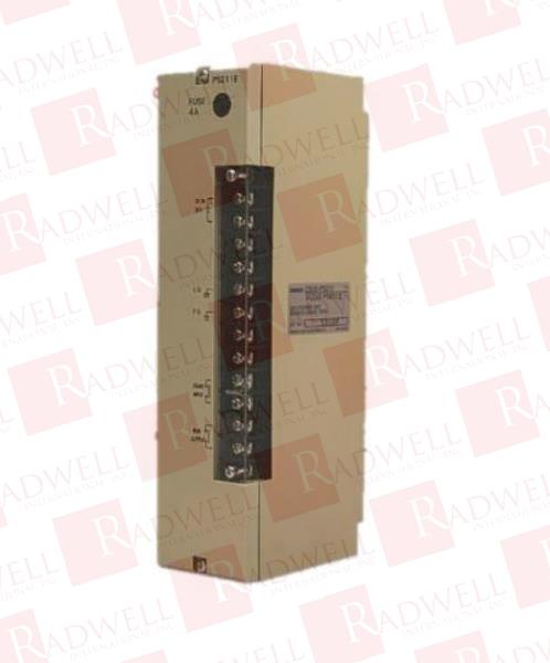 OMRON C500-PS211