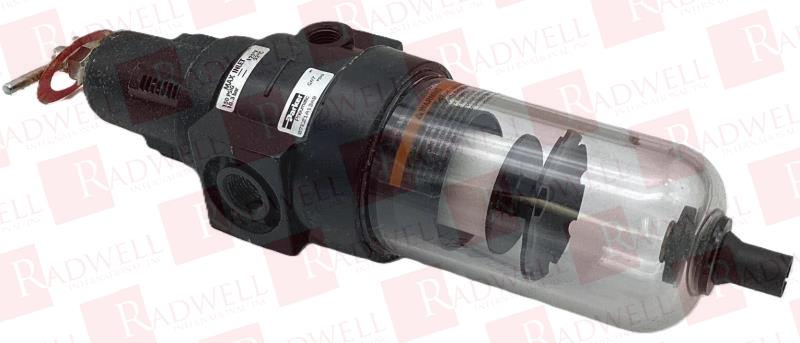 PARKER 07E21A13AB