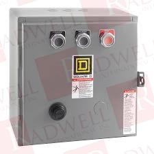 SCHNEIDER ELECTRIC 8736SAG16V08