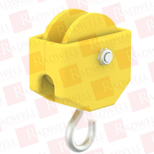 CONDUCTIX WAMPFLER 021111/001