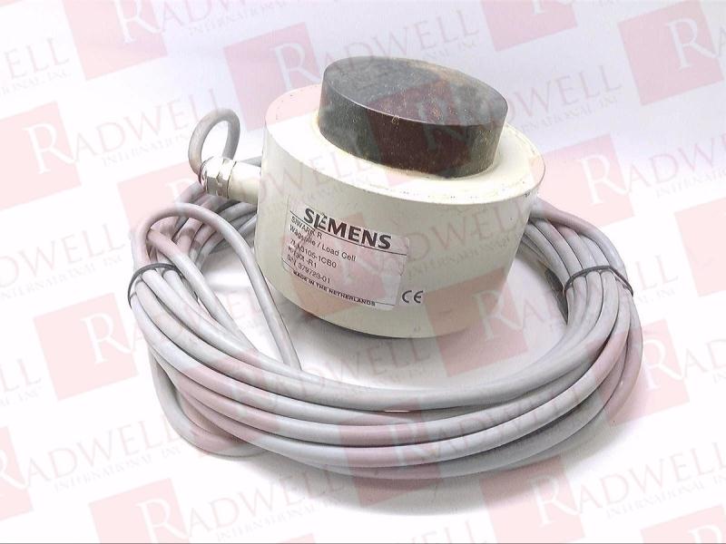 SIEMENS 7MH3105-1CB0