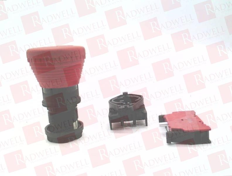 ALLEN BRADLEY 800EP-MTS442LX01