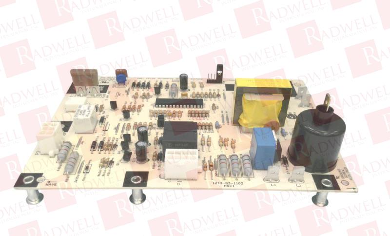 UNITED TECHNOLOGIES LH33EP001