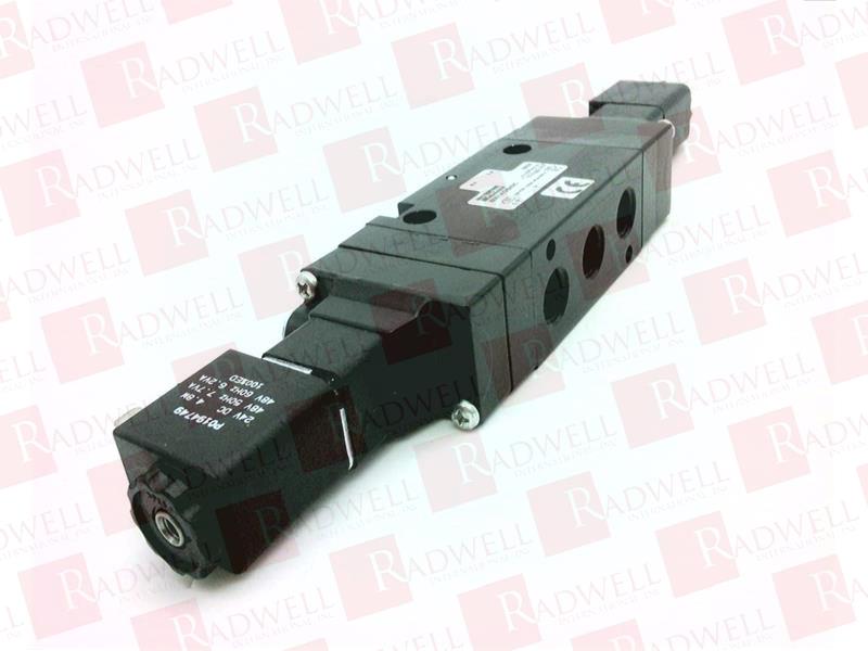 PARKER B551ADB49C