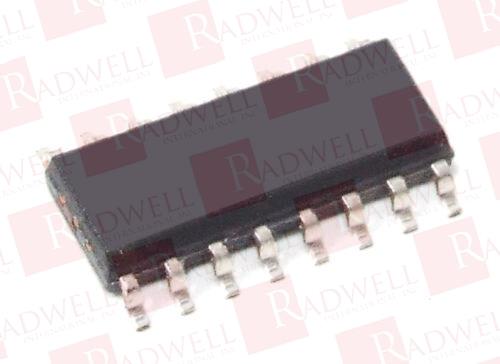 ON SEMICONDUCTOR DM74LS123M