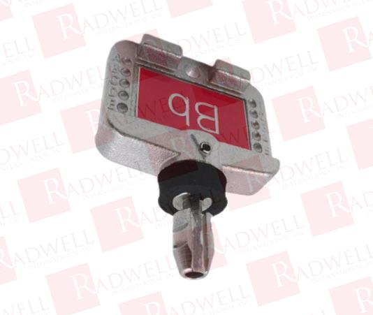 ALLEN BRADLEY 440T-AKEYE10BB