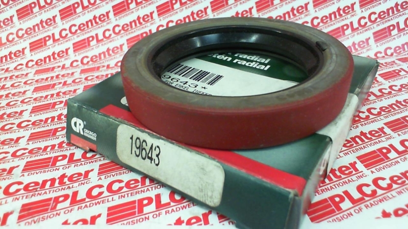 SKF 19643