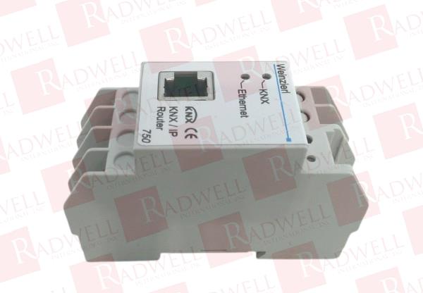 WEINZIERL ENGINEERING 5004