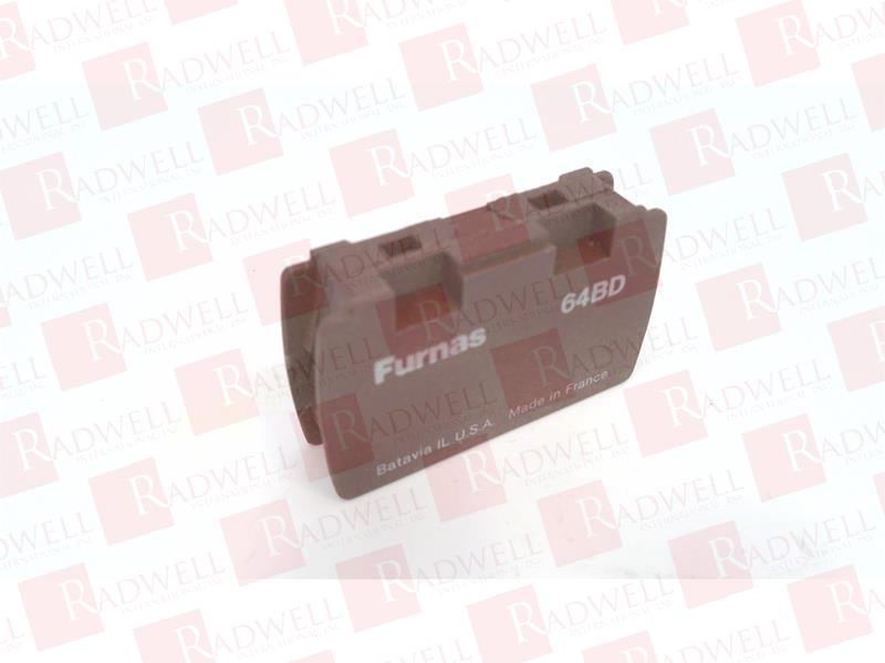 SIEMENS 64BD