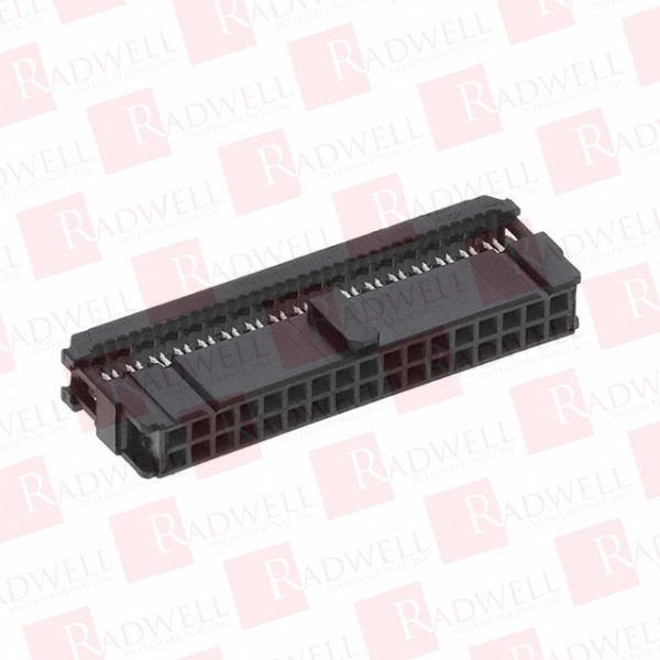 TE CONNECTIVITY 1658622-8