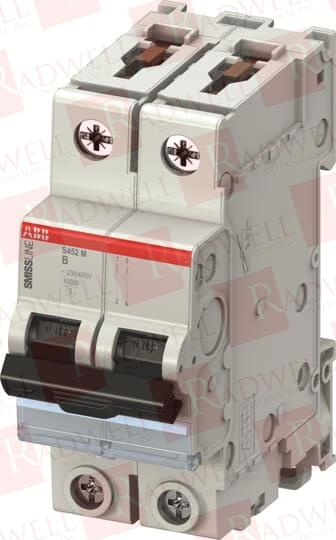 ASEA BROWN BOVERI 2CCS472001R0135