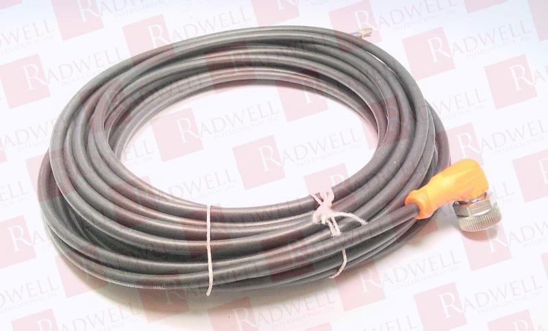 EFECTOR EVC006