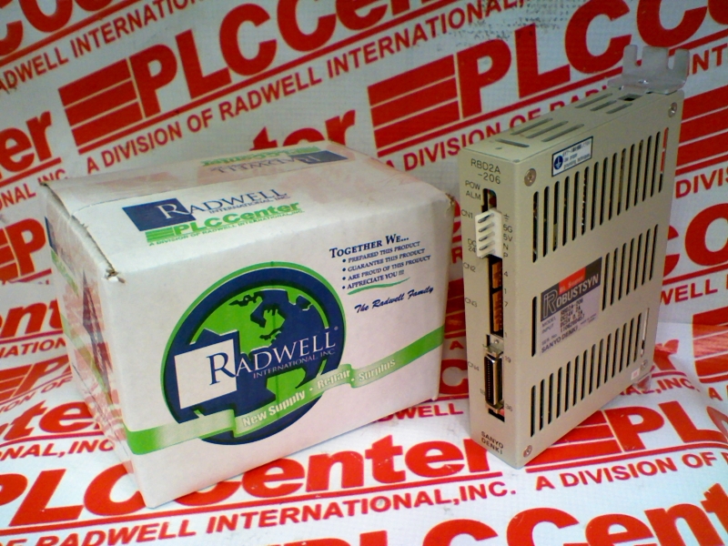 SANYO RBD2A-206