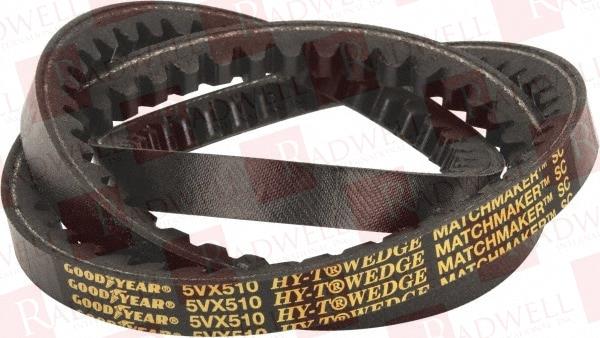 CONTINENTAL AG 5VX510-A
