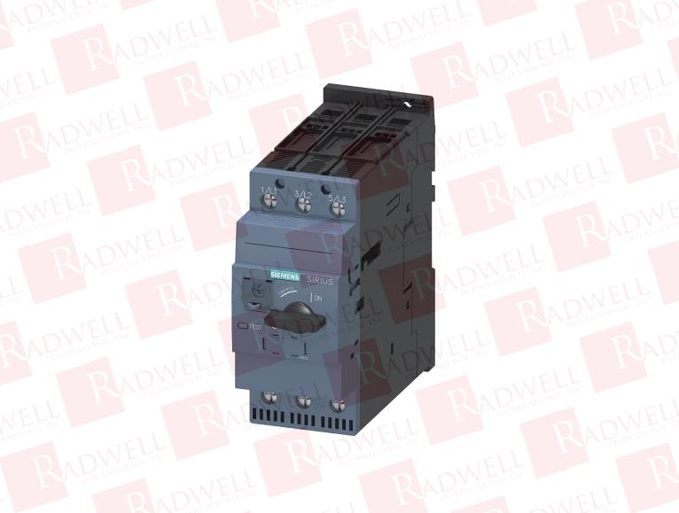 SIEMENS 3RV20324JA10