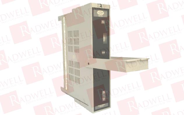INVENSYS 80-NA-00001-001-V-00