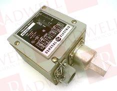 GENERAL ELECTRIC CR127B11