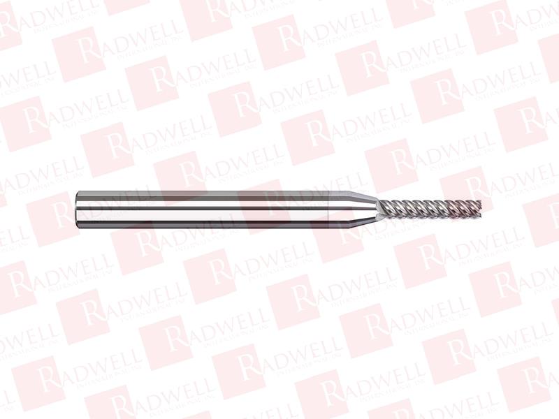 HARVEY TOOL 66747-C8