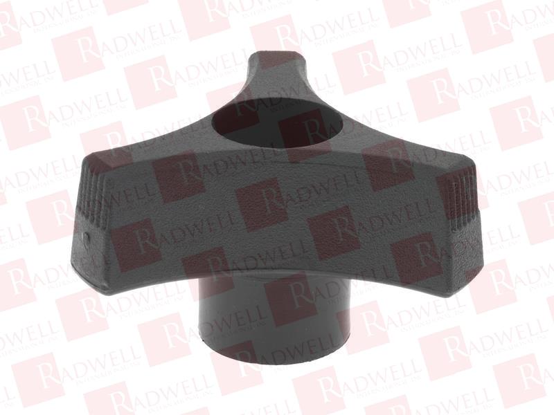 GIBRALTAR PRODUCTS KNH2-HEXRT5----